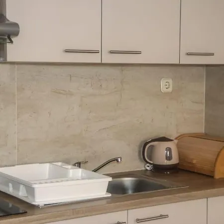 Apartman Matea Topici Exterior photo