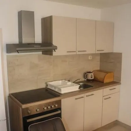 Apartman Matea Topici Exterior photo