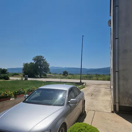 Apartman Matea Topici Exterior photo