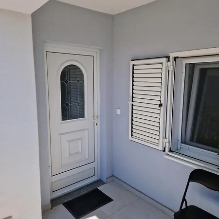 Apartman Matea Topici Exterior photo