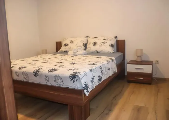 Apartman Matea