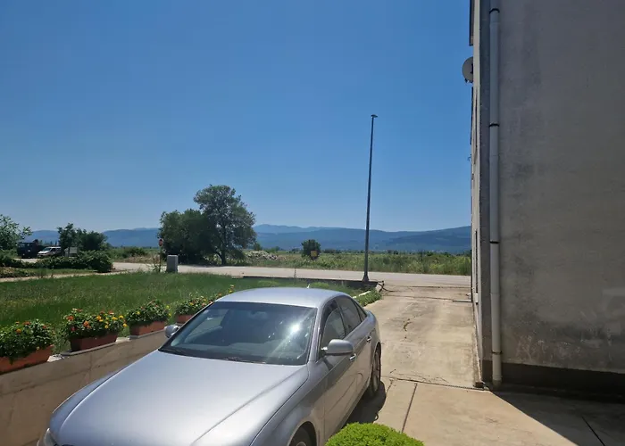 Apartman Matea