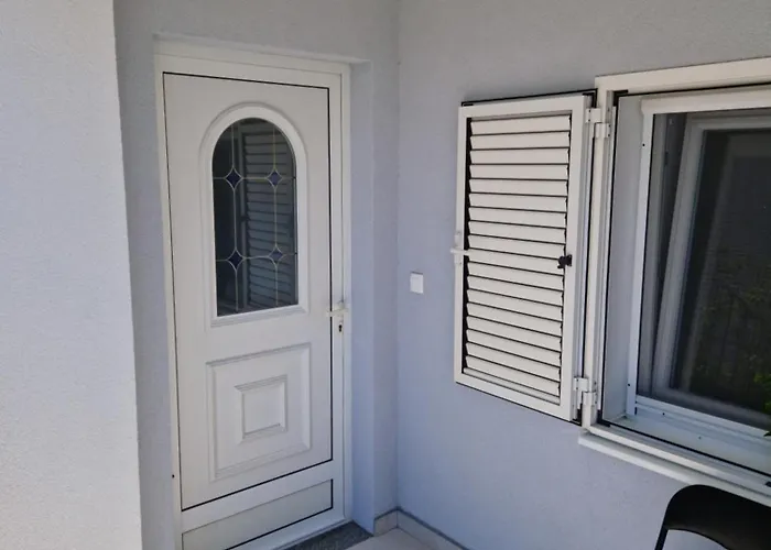 Apartman Matea