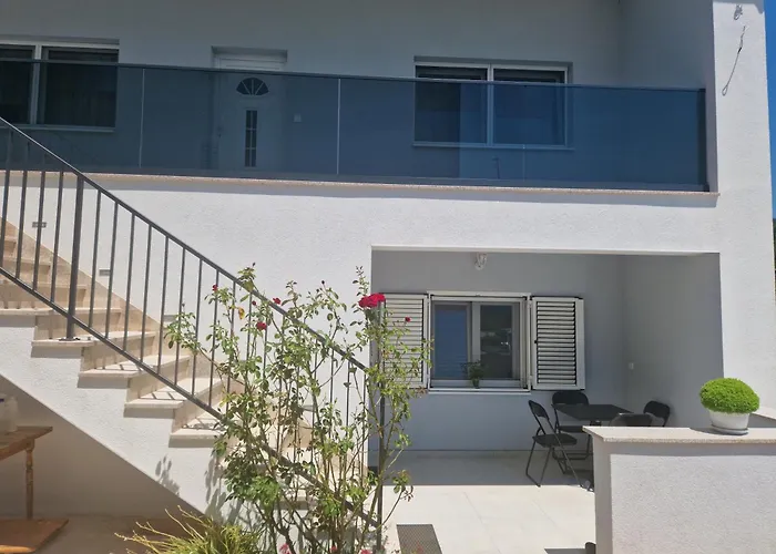 Apartman Matea