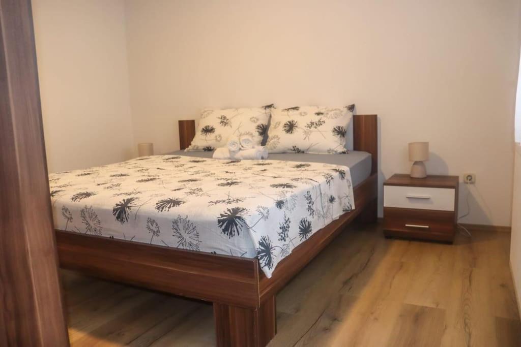 Matea Apartment