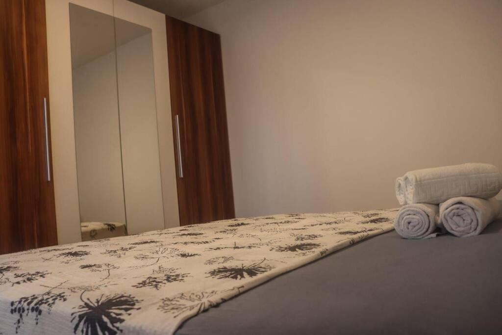 Apartment Matea