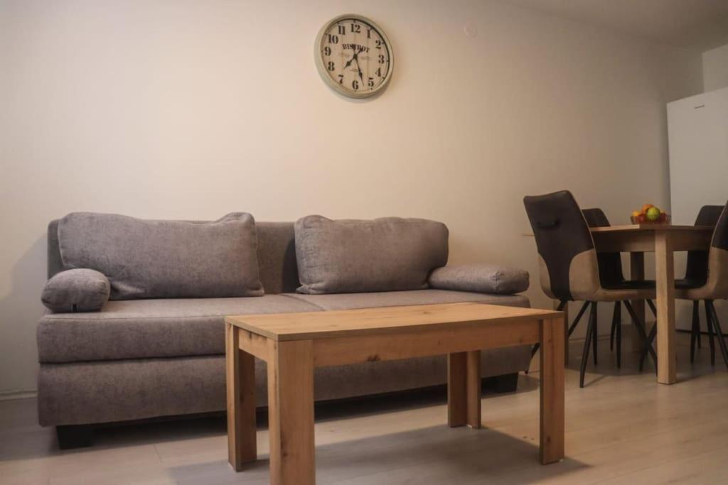 Matea Apartment