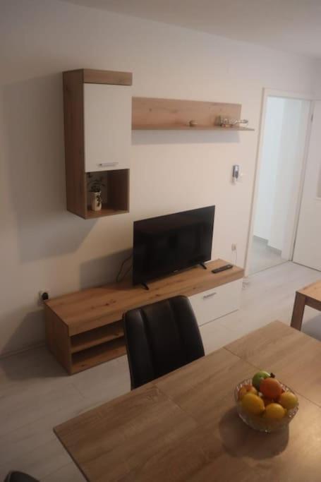 Matea Apartment