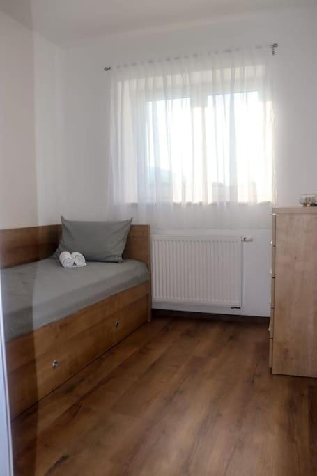 Matea Apartment