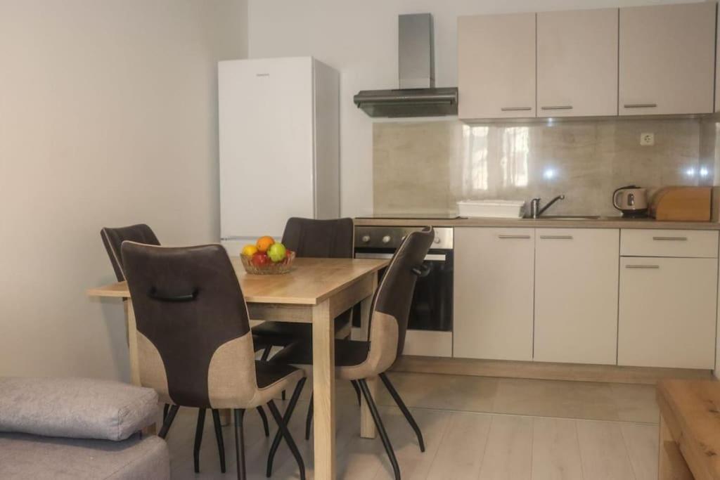 Matea Apartment