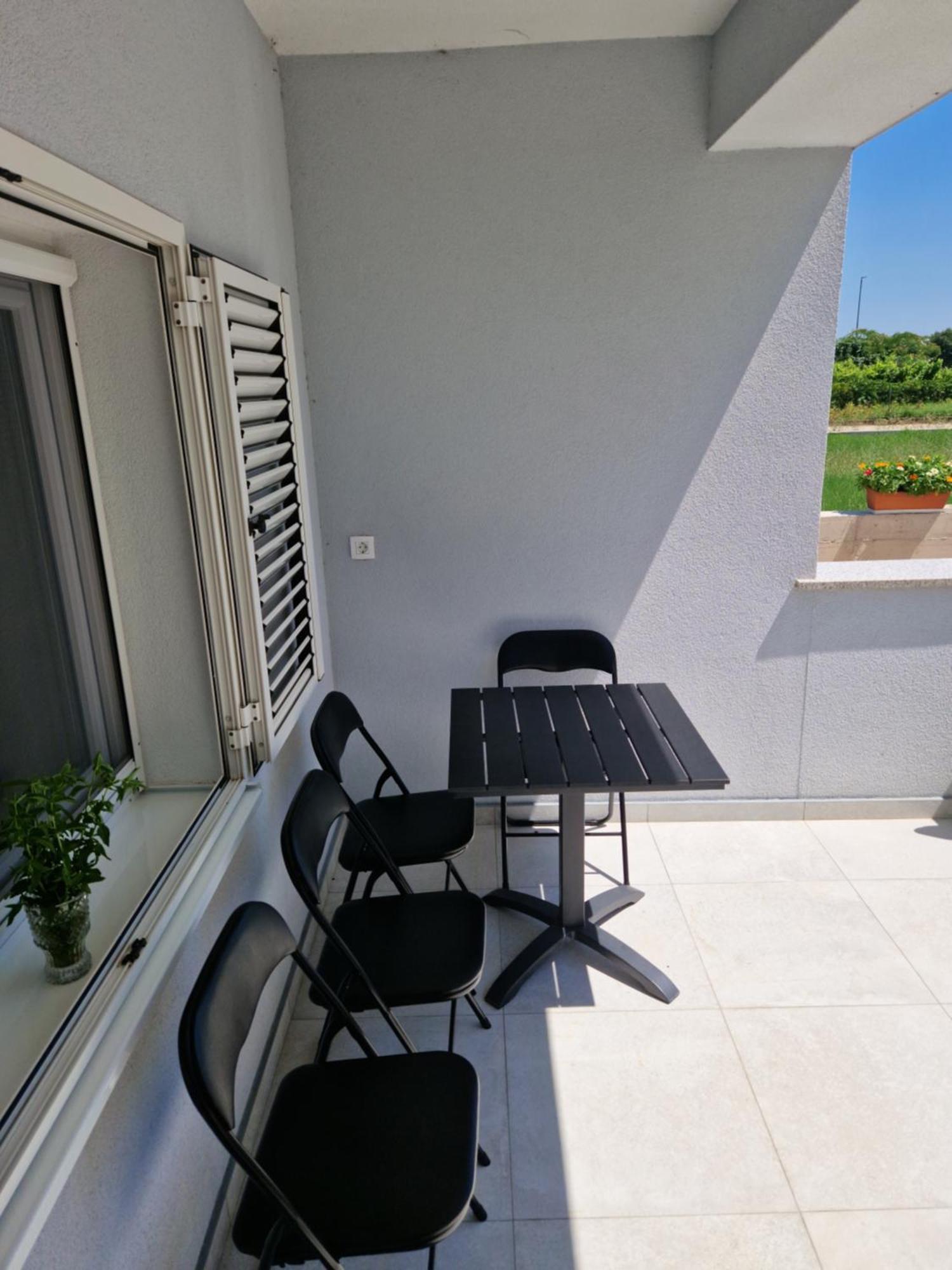 Apartment Matea